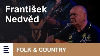 František Nedvěd a kapela | Porta 2017 František Nedvěd a kapela | Porta 2017