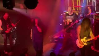 God Forbid - Soul Engraved live 9/21/24