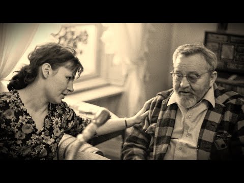 TÁTO POVÍDEJ ! Jan Werich, Jana Werichová