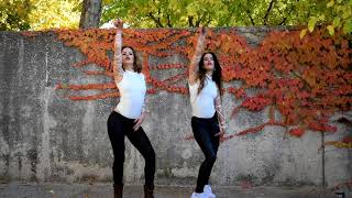 PARTY FAVORS - Tinashe | B-Taboo Choreography [ Becky Gyal &amp; Bullet Damsel ]
