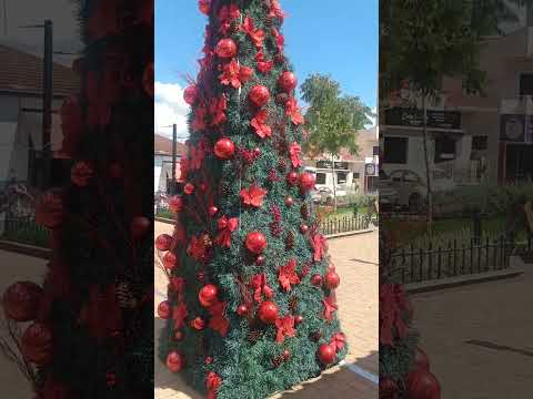 praça conceição dos ouros MG #cidade #interior #suldeminas #tradiçao #urbano