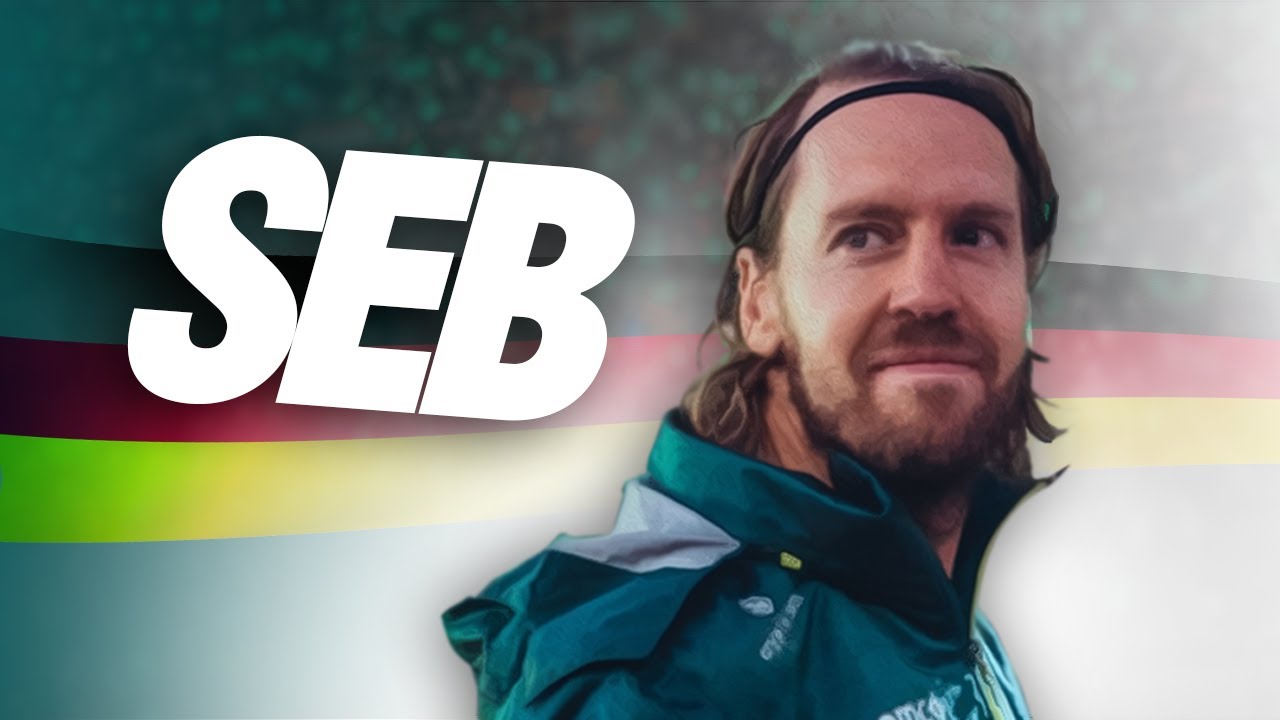The 10 Best Documentaries About Sebastian Vettel