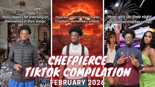 Download lagu ChefPierce TikTok Compilation February 2026 mp3