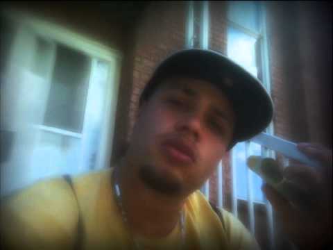 Rep For My City - BIZZY NIZZY [Lil Jon Snap Yo Fingers Instrumental]