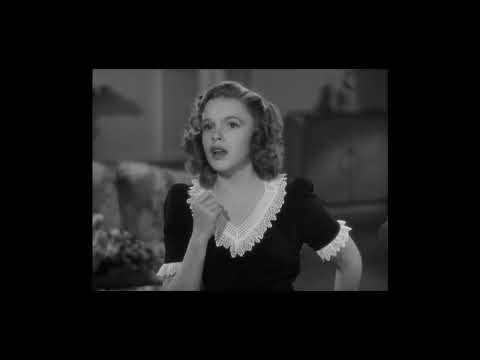Alone | Andy Hardy Meets Debutante 1940