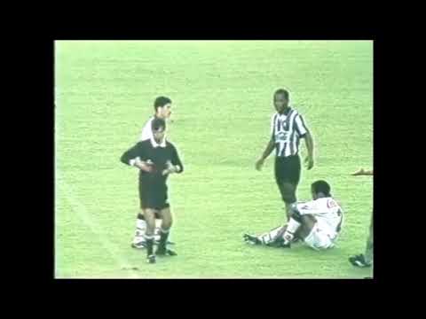 Vasco 2 x 0 Botafogo - Campeonato Carioca 1994
