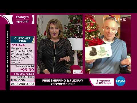 HSN | Shopping with Colleen - Black Friday Weekend 11.27.2020 - 03 PM