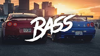 🔈BASS BOOSTED🔈 CAR MUSIC MIX 2019 🔥 BEST 