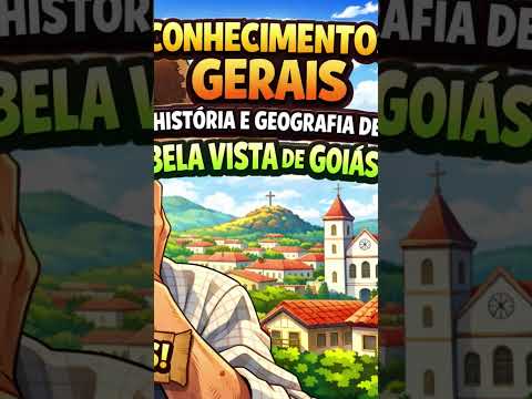 concurso Bela Vista de Goiás.