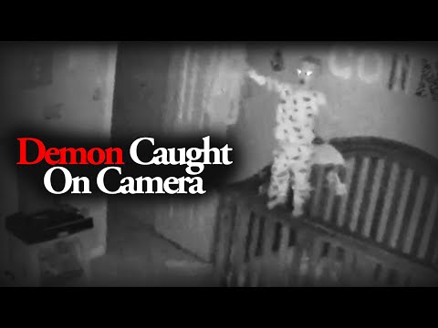 Video di demoni terrificanti vietati in altri paesi #5