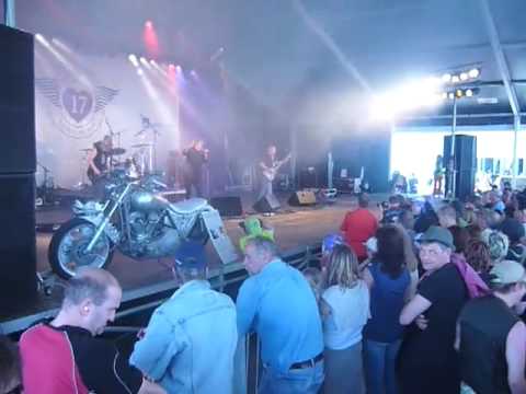 Love Ride 2009 Dübendorf