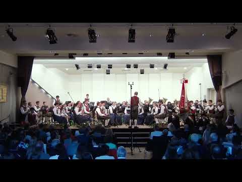 MK Abfaltersbach - Pastime with Good Company