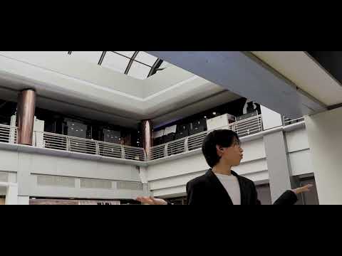 GaoSoon - Hallway scene (Official MV)