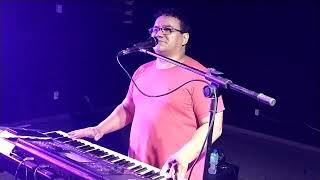 André Ribeiro Forrozão bailão no Itaperuna Tênis Clube dia 03/06/2026 #baile #musica #forrozão