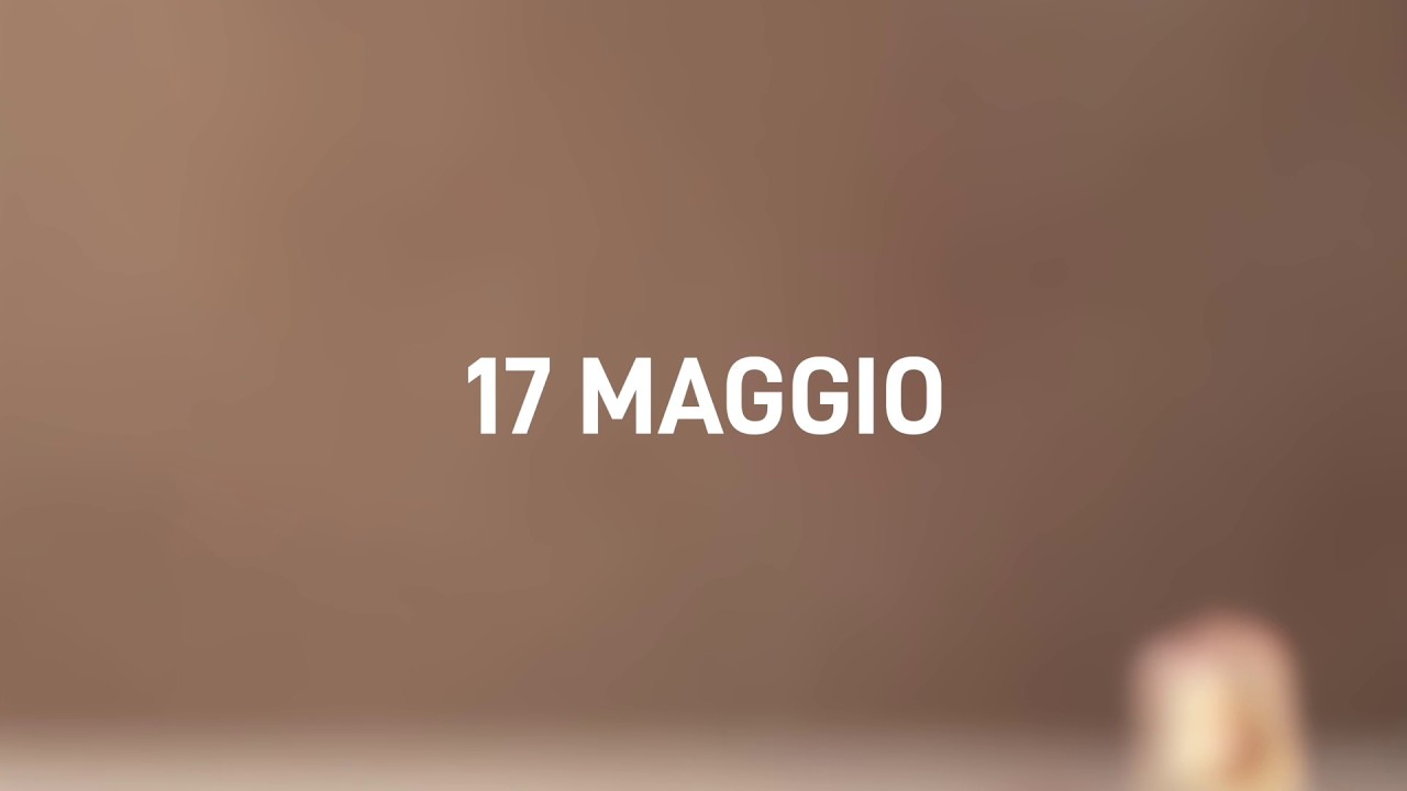 17 Maggio 2026 | Meditazione Parole di Vita