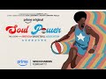 Soul Power: The Legend of the American Basketball Association - Official Trailer | Prime Video