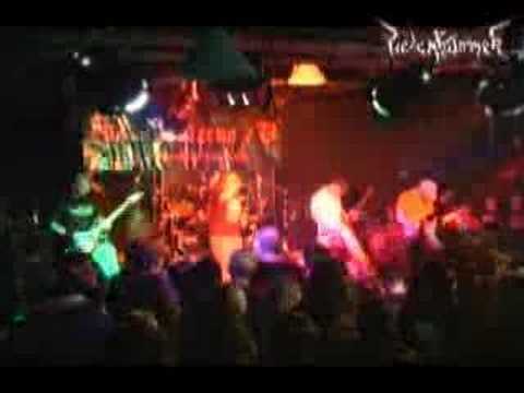 Hexenhammer: Hell Force One