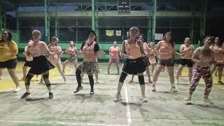 KDBMdancefitness