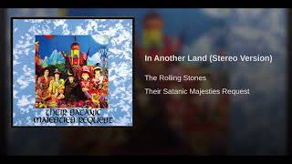 In Another Land Stereo Version