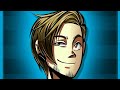 8 BitRyan Green Screen Edits