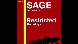 Sage - She Haunts Me
