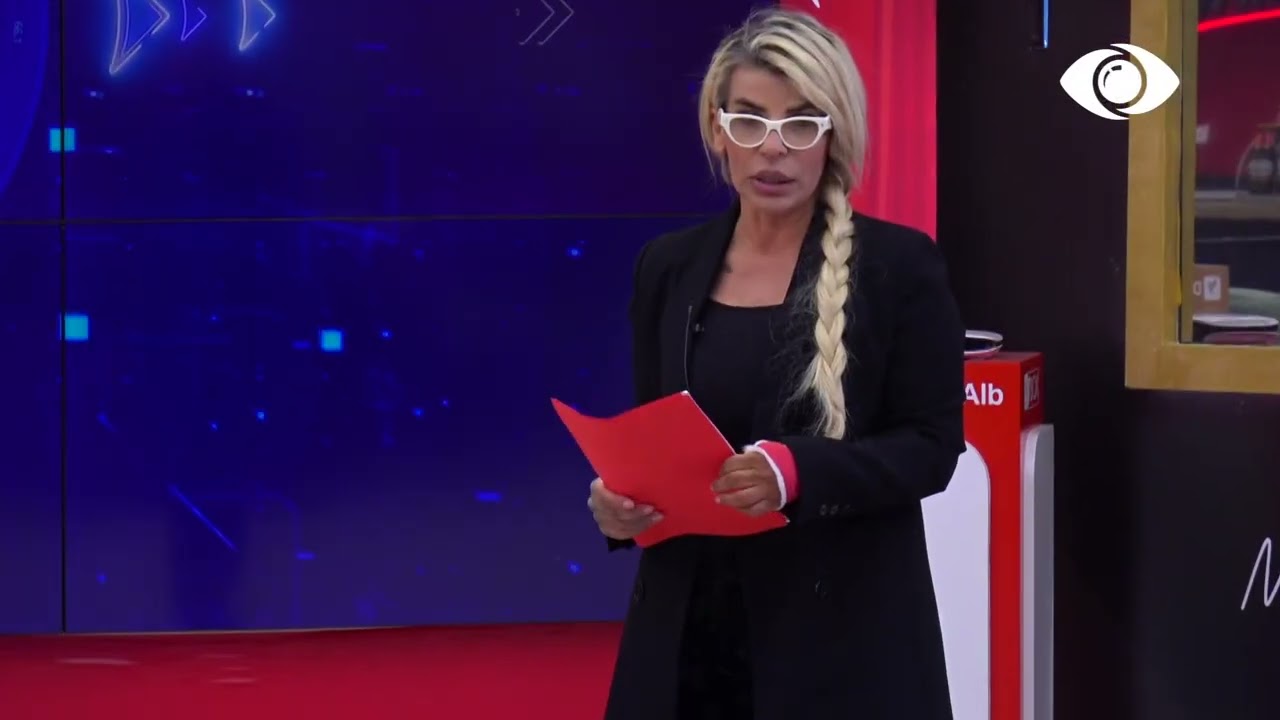 Zarf/ Vëllai i Madh fton banorët të shkruajnë një letër dashurie