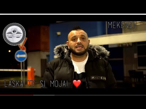 ‼️❤️Gipsy Mekenzi - Láska Ty Si Moja! - VideoKlip - 2023❤️‼️