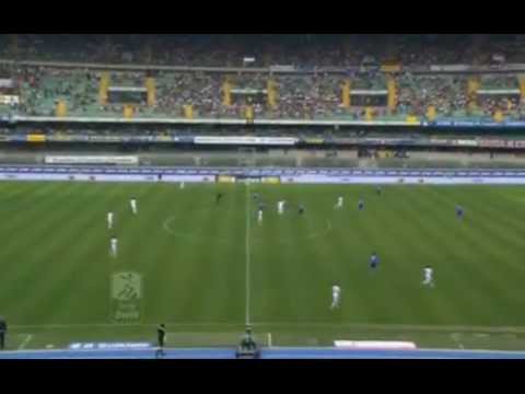 Hellas Verona-Varese 1-1 Serie Bwin 2011-2012 (Ritorno Semifinale Playoff)