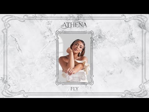 Nej' - Fly (Lyrics Video)