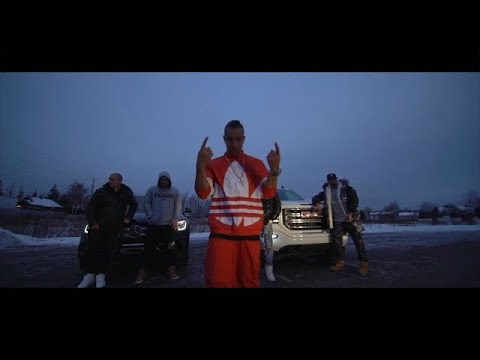 ToonZ Feat 12.7 (SF34) - BACKWOOD