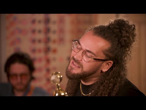 Dre Scot covers Stevie Nicks