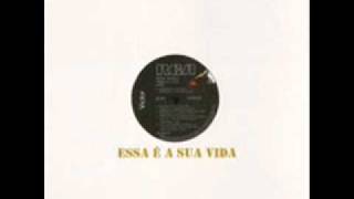 João Bosco - De Partida (1981)