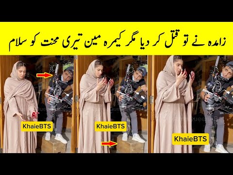 Khaie Last Episode Shooting - Khaie Last Episode - Khaie Drama Last Episode - Khaie Episode 29