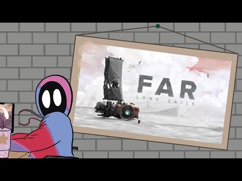 Piwnica Production przedstawia - Far Lone sails