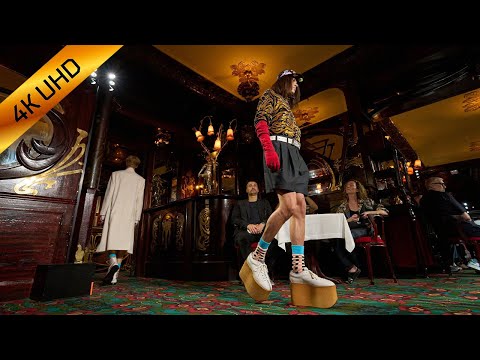 Kenzo | Spring Summer 2026 | Paris Fashion Week