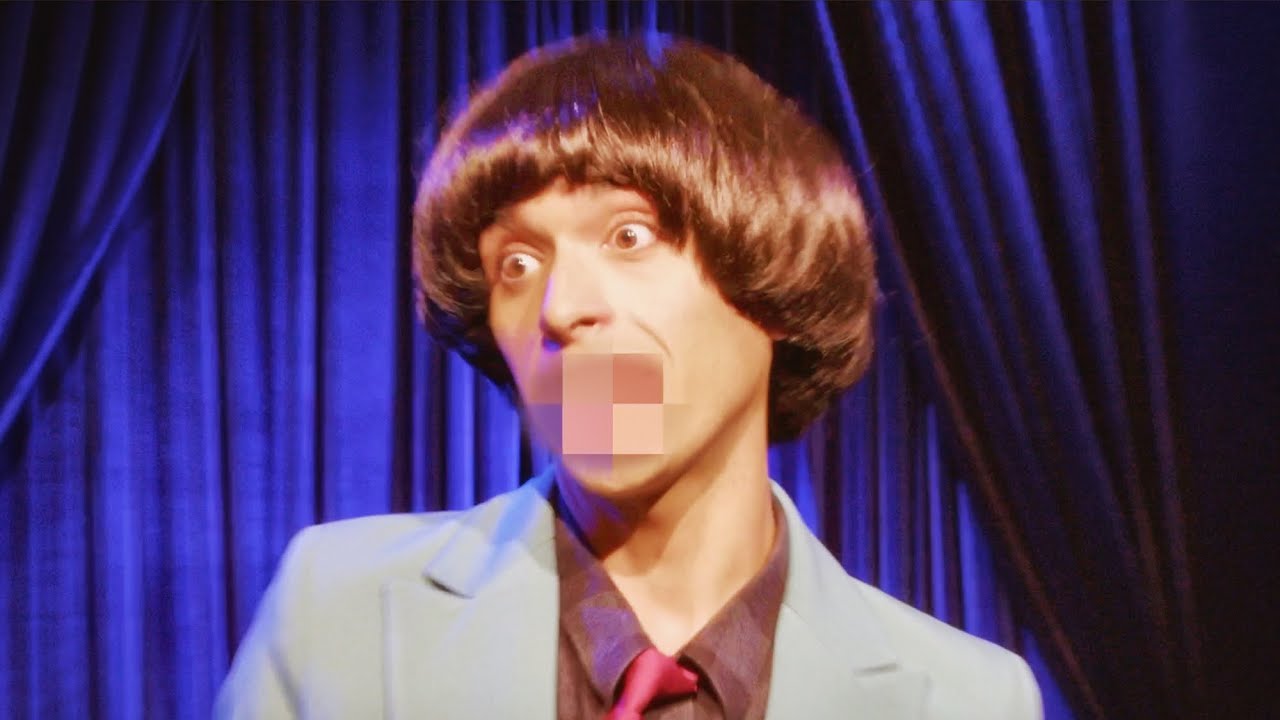 CLASS ACTS: Episode 3 • Casting a Nightmare