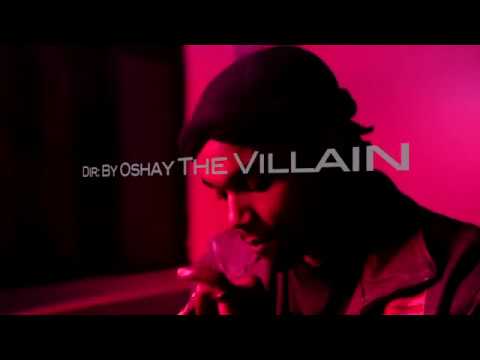DANCER - Oshay The Villain (OFFICIAL VIDEO) Shot By @controversenyc