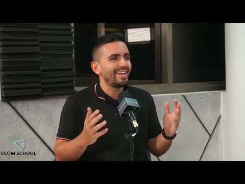 רוצים ללמוד סייבר עם המקצוענים? הכירו את מכללת איקום | פרק 24 עם דניאל עוז