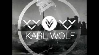 Karl Wolf - Imma Be Ok (Audio)
