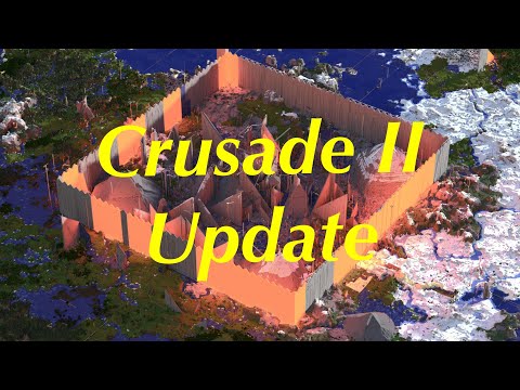ImSaiya - Oldfag.org Minecraft Anarchy| An Update on the Second Crusade