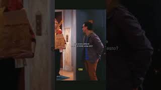 The big bang theory ✨