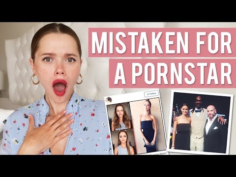 I Got Mistaken for a Pornstar | STORYTIME