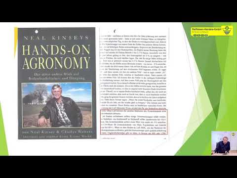 [RHG-Wissen] DüV als Chance - Georg Holzner