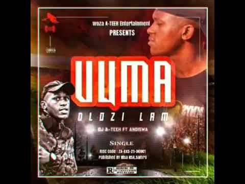 Dj A-teeH_Vuma Dlozi Lam ft Andiswa Msindo(Gqom)