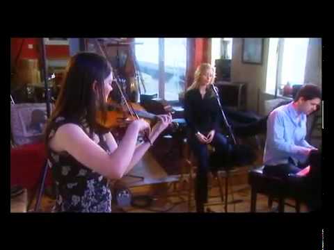 Cara Dillon - The Redcastle Sessions - The Maid Of Culmore.flv