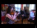Cara Dillon - The Redcastle Sessions - The Maid Of Culmore.flv