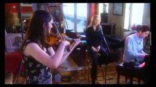 Cara Dillon - The Redcastle Sessions - The Maid Of Culmore.flv
