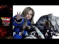 Video di gameplay di Pragmata  XBox