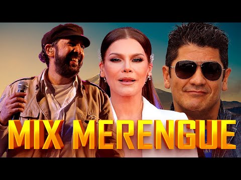MERENGUE MIX 2024 | THE BEST OF MERENGUE 💃🕺 EDDY HERRERA, OLGA TAÑON, HNOS ROSARIO, JUAN LUIS GUERRA