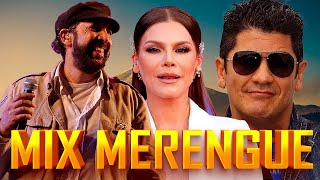 MERENGUE MIX 2024 | THE BEST OF MERENGUE 💃🕺 EDDY HERRERA, OLGA TAÑON, HNOS ROSARIO, JUAN LUIS GUERRA MQDEFAULT Thumbnail